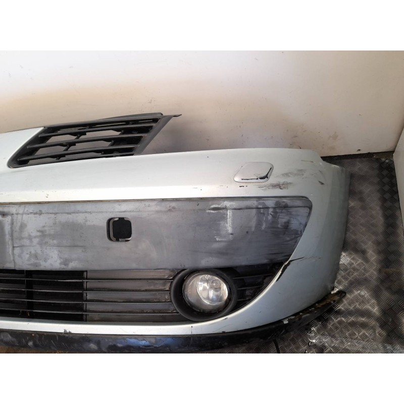 Recambio de paragolpes delantero para renault espace iv (jk0) initiale referencia OEM IAM 2