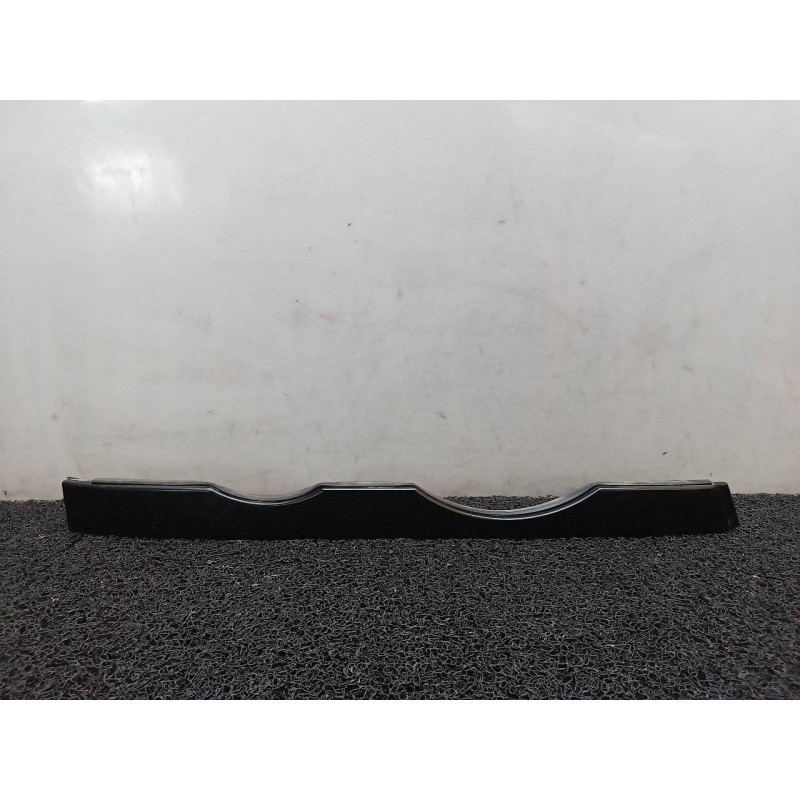 Recambio de visel izquierdo para bmw x5 (e53) 3.0d referencia OEM IAM 51138402648 - Negro 3