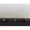 Recambio de transmision delantera derecha para chevrolet aveo ls referencia OEM IAM 96348791  