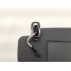 Recambio de parasol izquierdo para volkswagen scirocco (137) 2.0 tdi (103kw) bluemotion referencia OEM IAM   