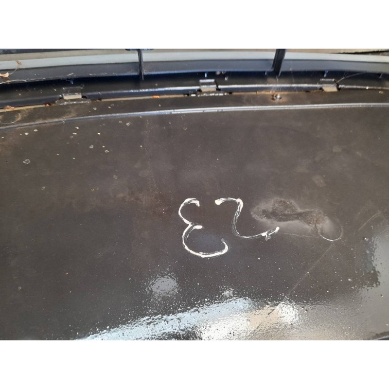 Recambio de paragolpes delantero para renault espace iv (jk0) initiale referencia OEM IAM 3