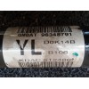 Recambio de transmision delantera derecha para chevrolet aveo ls referencia OEM IAM 96348791  