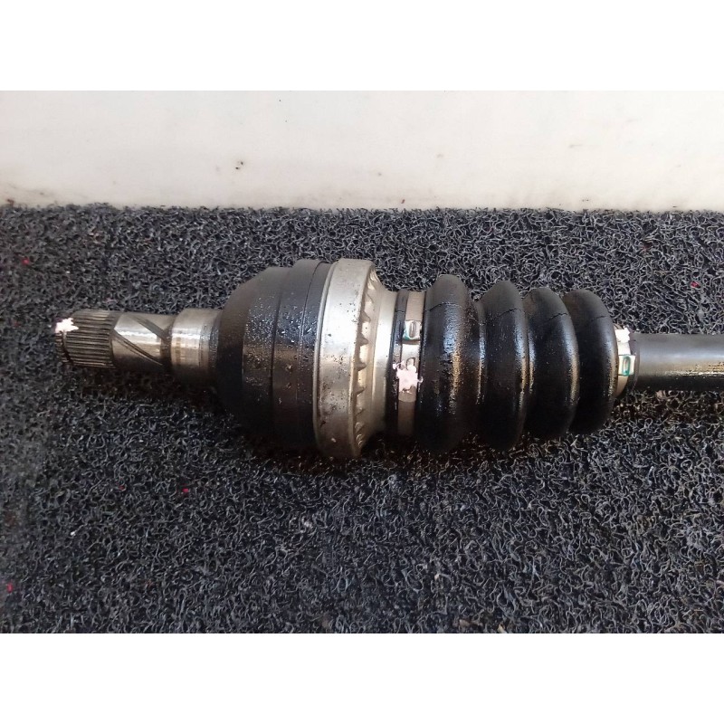 Recambio de transmision delantera derecha para chevrolet aveo ls referencia OEM IAM 96348791 3