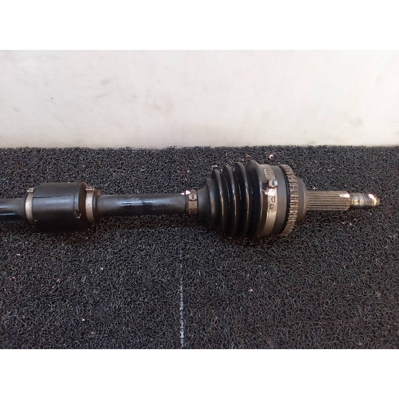 Recambio de transmision delantera derecha para chevrolet aveo ls referencia OEM IAM 96348791 4
