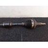 Recambio de transmision delantera derecha para chevrolet aveo ls referencia OEM IAM 96348791  