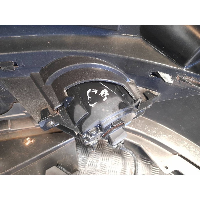 Recambio de paragolpes delantero para renault espace iv (jk0) initiale referencia OEM IAM 6