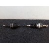 Recambio de transmision delantera izquierda para chevrolet aveo ls referencia OEM IAM 96348790  