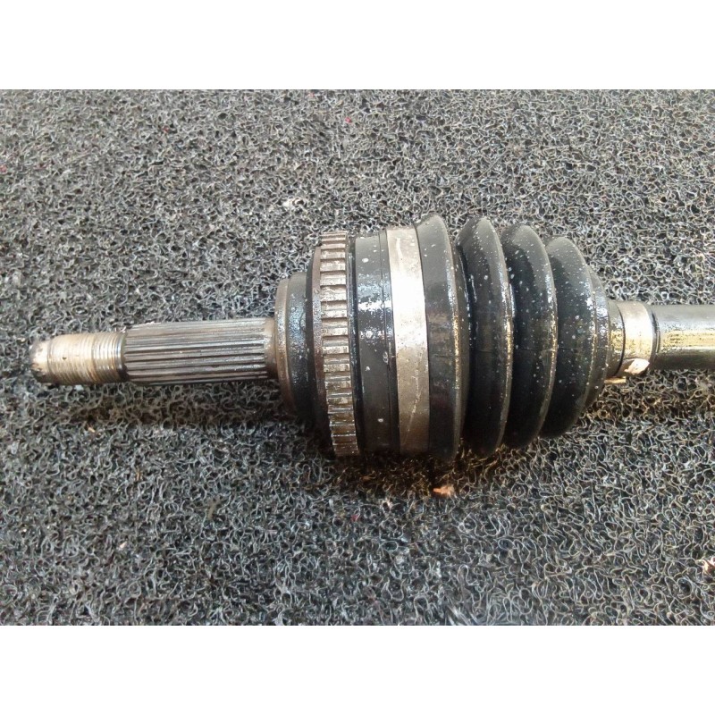 Recambio de transmision delantera izquierda para chevrolet aveo ls referencia OEM IAM 96348790 2