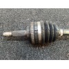 Recambio de transmision delantera izquierda para chevrolet aveo ls referencia OEM IAM 96348790  