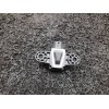 Recambio de sensor para hyundai ioniq klass hybrid referencia OEM IAM 95920F2100 181227P00017EC 