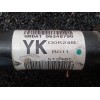 Recambio de transmision delantera izquierda para chevrolet aveo ls referencia OEM IAM 96348790  