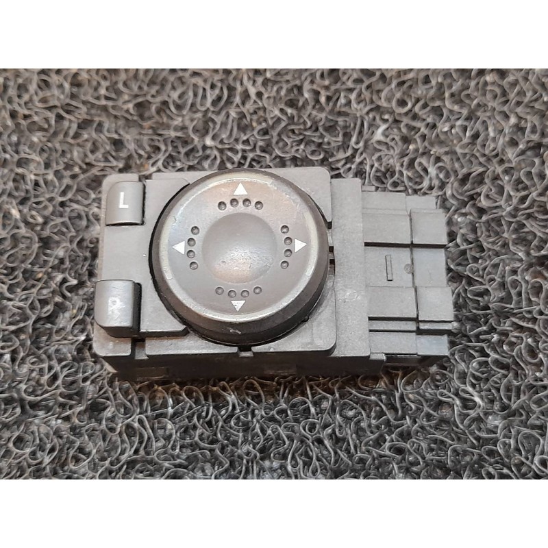 Recambio de mando retrovisor para volkswagen golf iv berlina (1j1) conceptline referencia OEM IAM 3B1959565B  