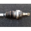 Recambio de transmision delantera izquierda para chevrolet aveo ls referencia OEM IAM 96348790  