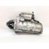 Recambio de motor arranque para ssangyong actyon 200 xdi 4wd limited referencia OEM IAM 6611513801  