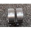 Recambio de mando elevalunas delantero izquierdo para renault espace iv (jk0) initiale referencia OEM IAM   