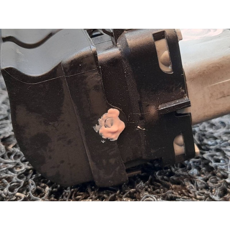 Recambio de mando elevalunas delantero izquierdo para renault espace iv (jk0) initiale referencia OEM IAM 2