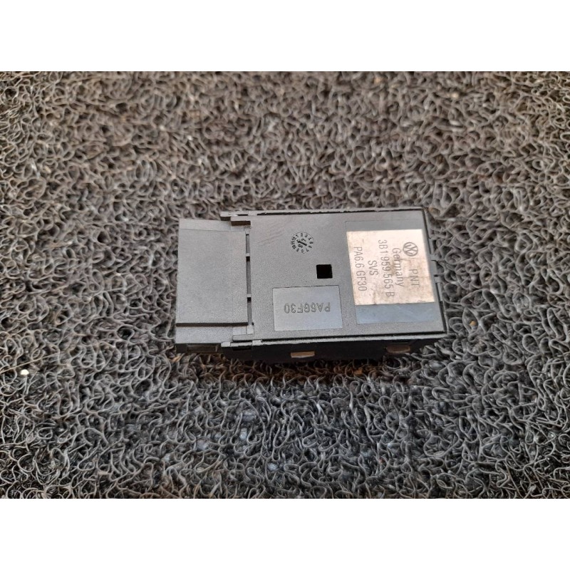 Recambio de mando retrovisor para volkswagen golf iv berlina (1j1) conceptline referencia OEM IAM 3B1959565B 3