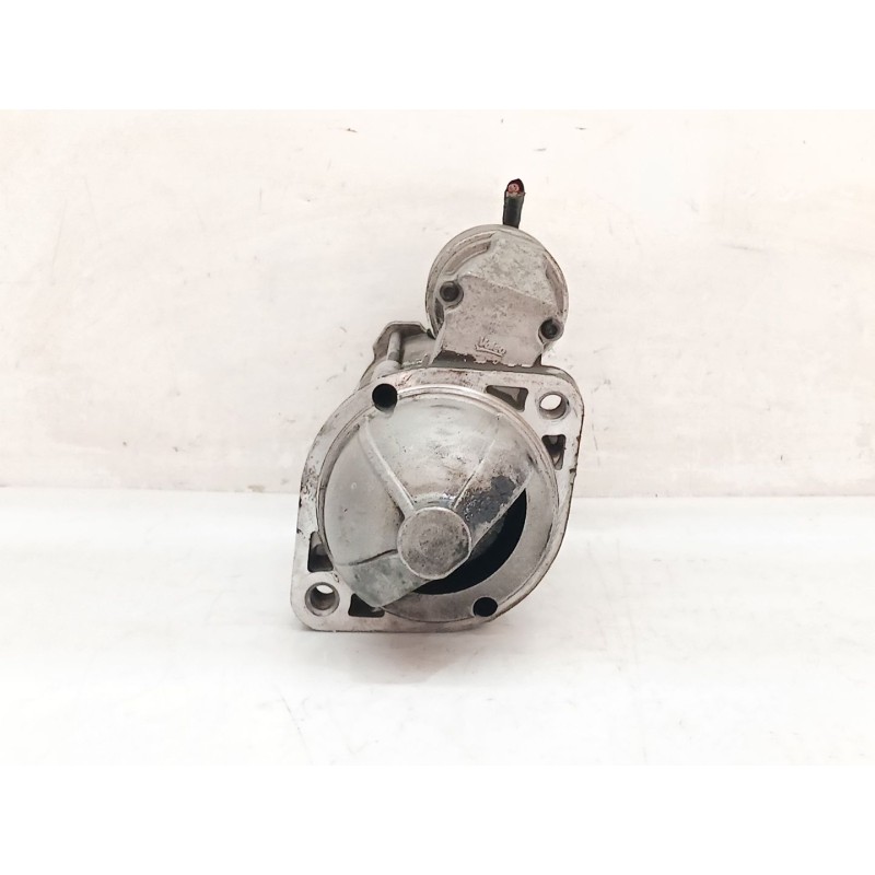 Recambio de motor arranque para ssangyong actyon 200 xdi 4wd limited referencia OEM IAM 6611513801 - Negro 3