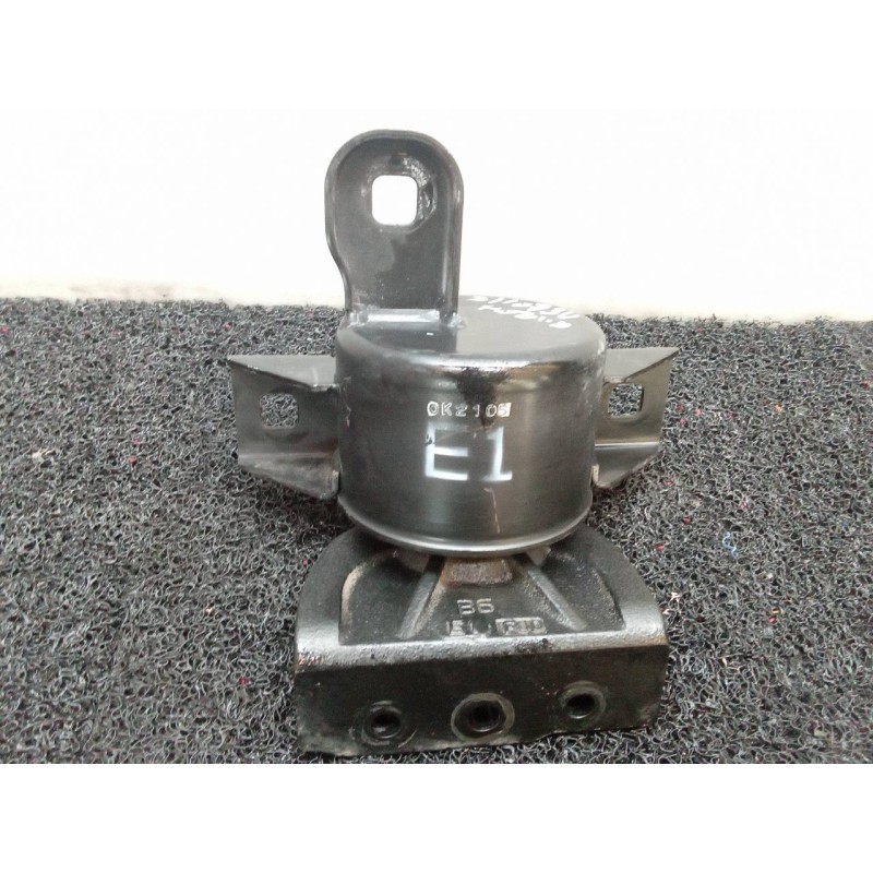 Recambio de soporte motor derecho para chevrolet aveo ls referencia OEM IAM OK2105 3