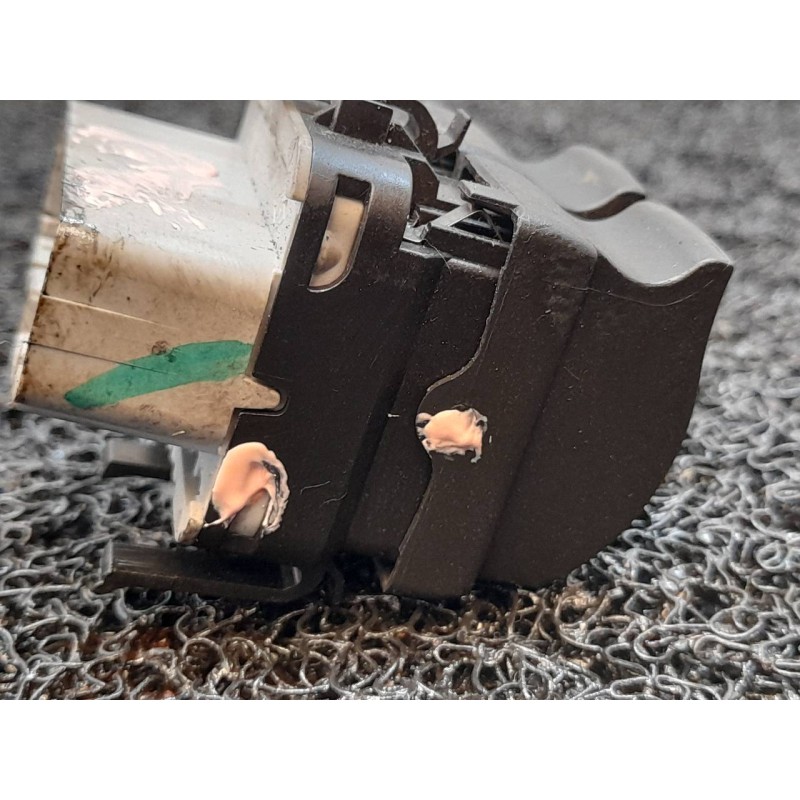 Recambio de mando elevalunas delantero izquierdo para renault espace iv (jk0) initiale referencia OEM IAM 5