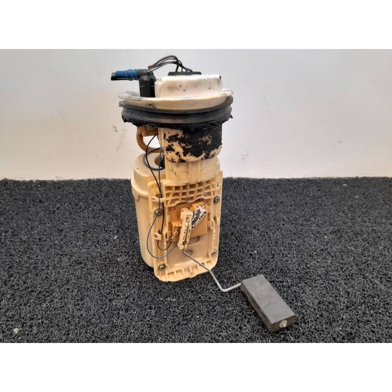 Recambio de aforador para volkswagen golf iv berlina (1j1) conceptline referencia OEM IAM 1J0919151H 228233001003 VDO
