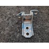 Recambio de bisagra puerta para peugeot 107 urban referencia OEM IAM   
