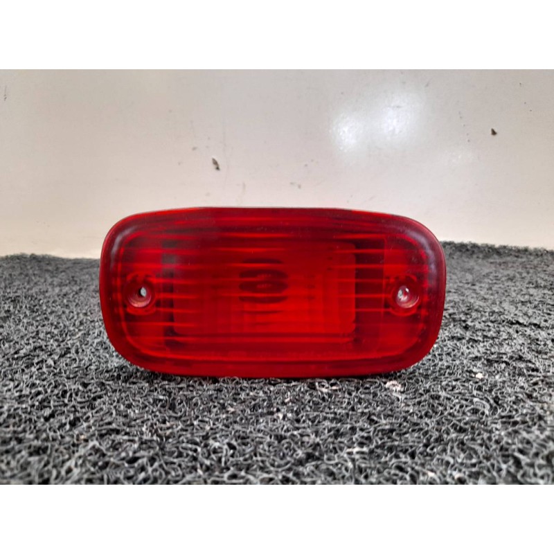 Recambio de faro antiniebla trasero izquierdo para hyundai matrix (fc) 1.5 crdi 16v gls referencia OEM IAM 92405170  