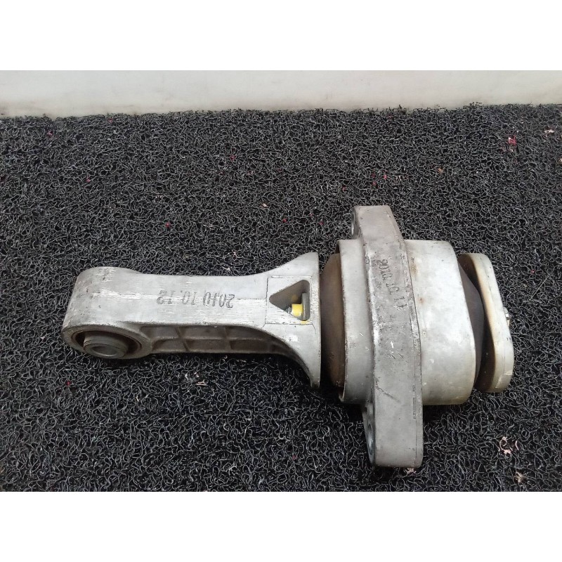 Recambio de soporte motor trasero para chevrolet aveo ls referencia OEM IAM 2