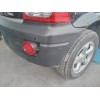 Recambio de paragolpes trasero para ssangyong actyon 200 xdi 4wd limited referencia OEM IAM   