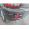 Recambio de paragolpes trasero para ssangyong actyon 200 xdi 4wd limited referencia OEM IAM   