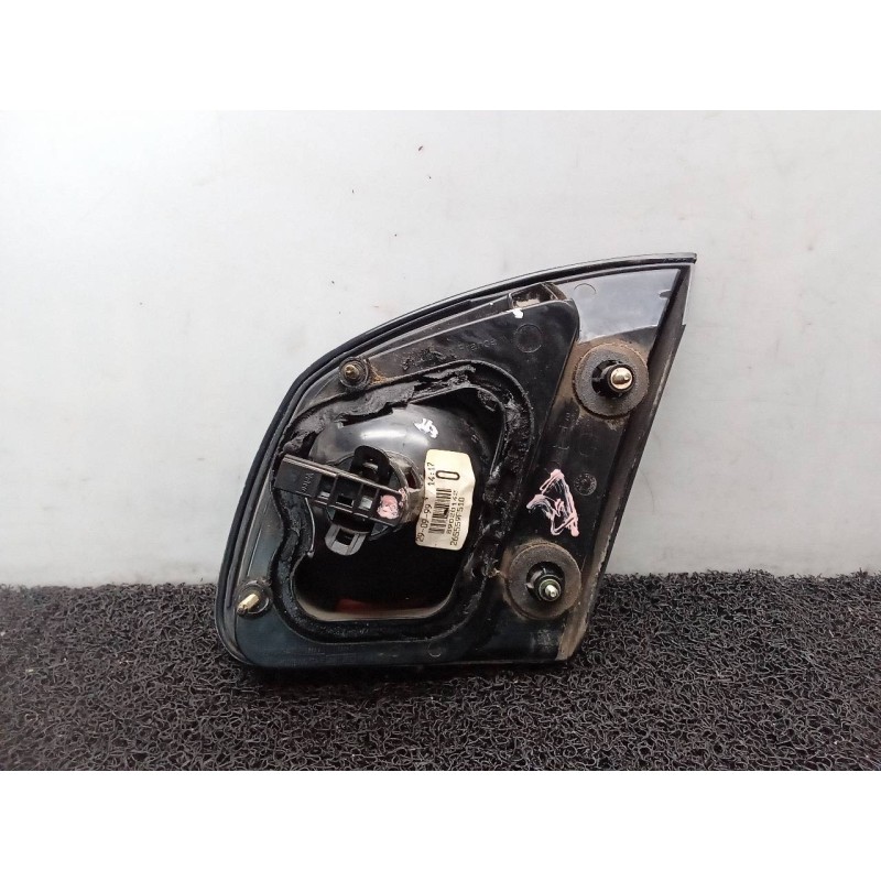 Recambio de piloto trasero izquierdo interior para nissan primera berlina (p11) elegance referencia OEM IAM 265559F510 3
