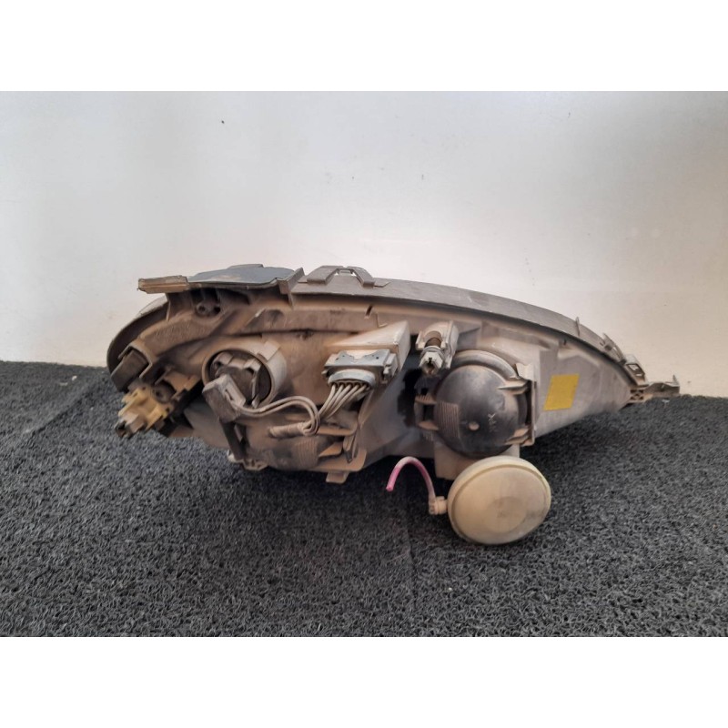 Recambio de faro izquierdo para mercedes-benz clase a (w168) 170 cdi (168.009) referencia OEM IAM 2