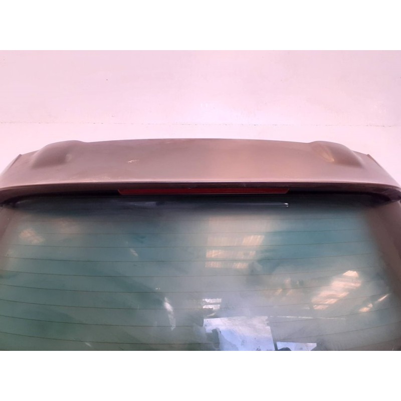 Recambio de porton trasero para volkswagen scirocco (137) 2.0 tdi (103kw) bluemotion referencia OEM IAM 3