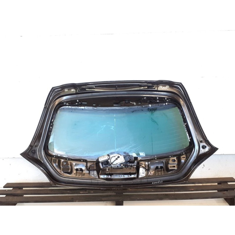 Recambio de porton trasero para volkswagen scirocco (137) 2.0 tdi (103kw) bluemotion referencia OEM IAM 4
