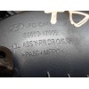 Recambio de maneta exterior trasera derecha para hyundai matrix (fc) 1.5 crdi 16v gls referencia OEM IAM 8366017000  