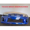 Recambio de paragolpes delantero para mg mg zr (f/rf) 105 referencia OEM IAM   