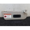 Recambio de parasol derecho para chevrolet aveo ls referencia OEM IAM   