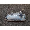 Recambio de maneta exterior trasera derecha para hyundai matrix (fc) 1.5 crdi 16v gls referencia OEM IAM 8366017000  