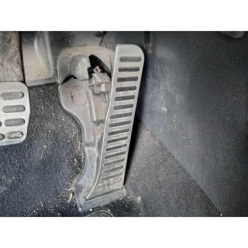 Recambio de potenciometro pedal para volkswagen scirocco (137) 2.0 tdi (103kw) bluemotion referencia OEM IAM   