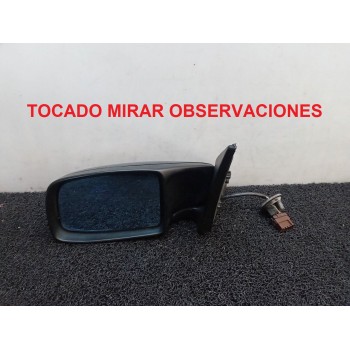 RETROVISOR IZQUIERDO 