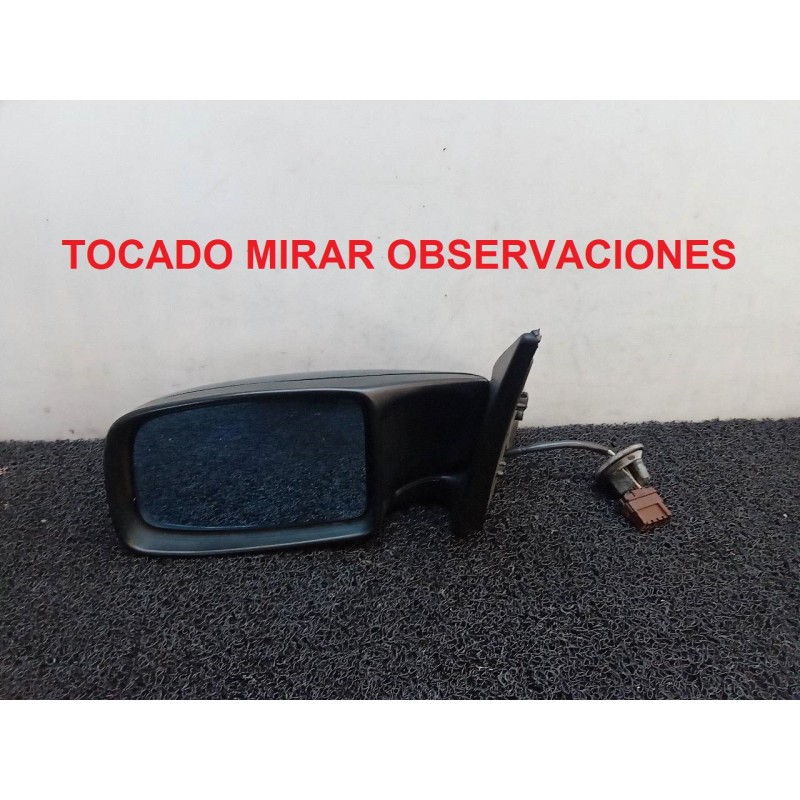 Recambio de retrovisor izquierdo para peugeot 605 srdt referencia OEM IAM   