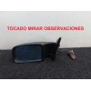 Recambio de retrovisor izquierdo para peugeot 605 srdt referencia OEM IAM   