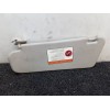 Recambio de parasol derecho para chevrolet aveo ls referencia OEM IAM   