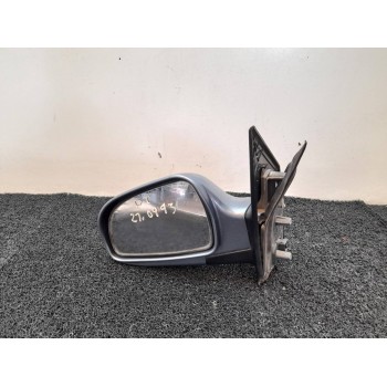 RETROVISOR IZQUIERDO 