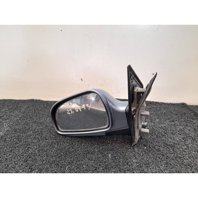 Recambio de retrovisor izquierdo para hyundai matrix (fc) 1.5 crdi 16v gls referencia OEM IAM   