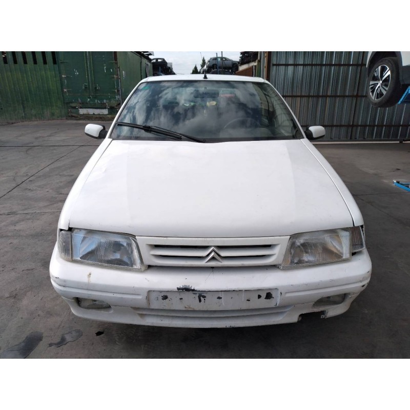 citroën zx del año 1997