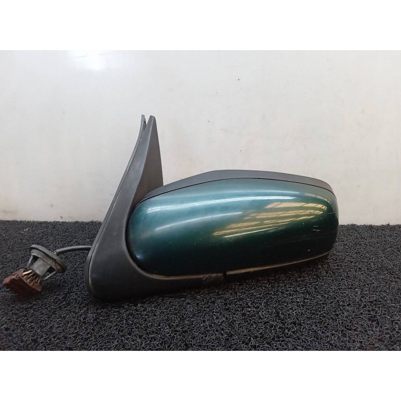 Recambio de retrovisor izquierdo para peugeot 605 srdt referencia OEM IAM - Verde 3