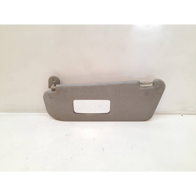 Recambio de parasol izquierdo para chevrolet aveo ls referencia OEM IAM   