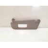 Recambio de parasol izquierdo para chevrolet aveo ls referencia OEM IAM   