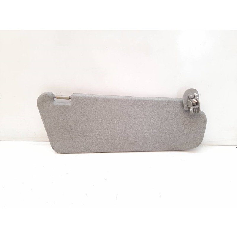 Recambio de parasol izquierdo para chevrolet aveo ls referencia OEM IAM 2